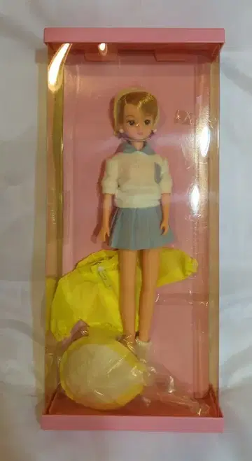 타카라 리카짱의 앨범 III 14살의 리카짱