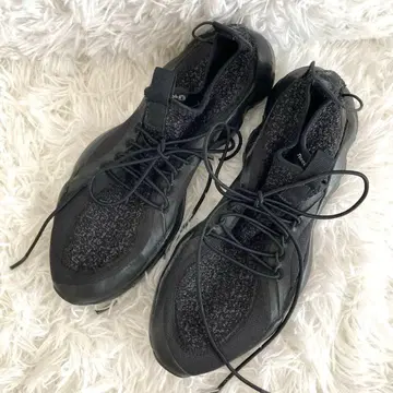 [ 미사용급 ] Reebok 리복 DMX FUSION 신발 24.5cm