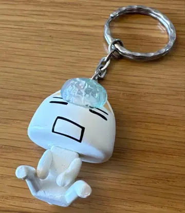 [ 새상품급/레어 ] 도코데모 잇쇼 토로 2005년제 피규어 키링