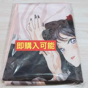 그 비스크돌은 사랑에 빠진다 스포츠 타월