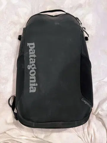 patagonia Cragsmith 45L 백팩