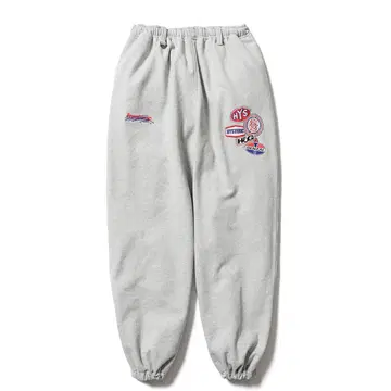 genzai x HYSTERIC GLAMOUR 스웨트 팬츠