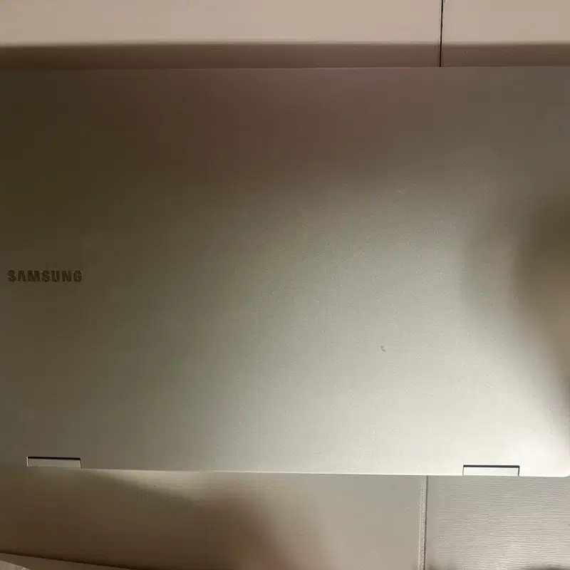 갤럭시북프로360 (NT950QDB)