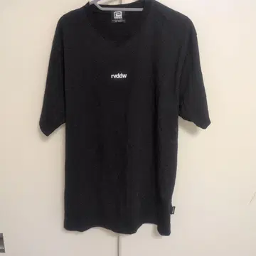 reversal CORDURA COTTON 티셔츠 XL 사이즈