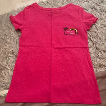 88TEES Samantha Thavasa 콜라보 T셔츠