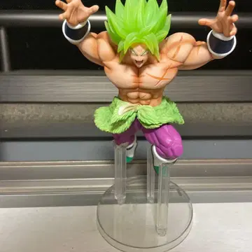 드래곤볼 브로리 피규어 제일복권