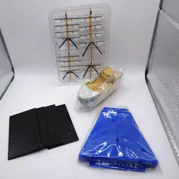 원피스 피규어 애니캐러 히어로즈 모비딕호