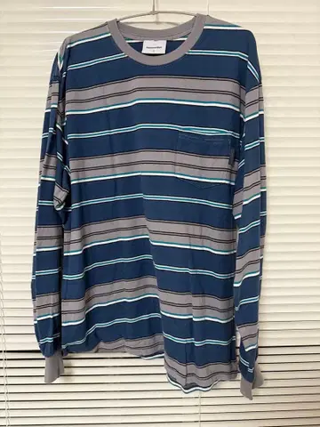 thisisneverthat 롱t