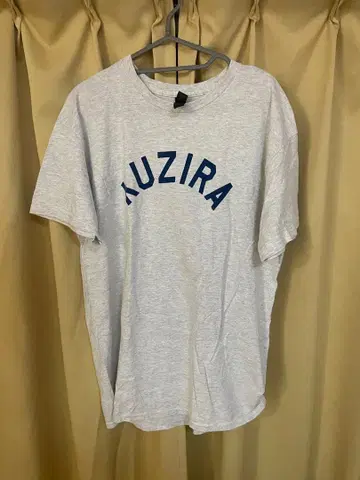 KUZIRA PIZZA OF DEATH 티셔츠 L