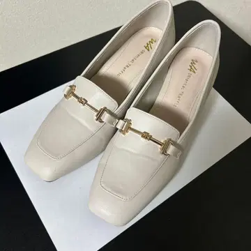 ORiental TRaffic 39 24.5cm 베이지