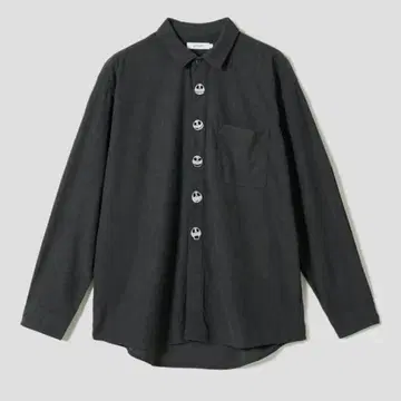 그라니프 나이트메어 잭 긴팔 셔츠 코듀로이