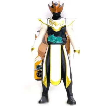 가면라이더 리바트 배트 게놈 라이더 히어로 시리즈 소프트 비닐 피규어