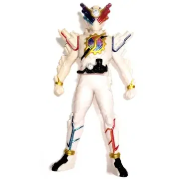 가면라이더 빌드 지니어스 폼 라이더 히어로 시리즈 소프트 비닐