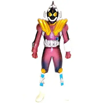 가면라이더 포제 메테오 퓨전 스테이츠 라이더 히어로 시리즈 소프트 비닐