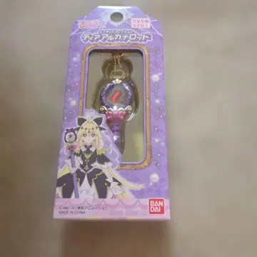 티어 아르카 로드 미니어처 컬렉션