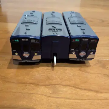 프라레일 세이부 철도 9000계 L-train (세이부 라이온즈)