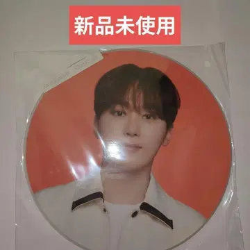 SEVENTEEN FOLLOW AGAIN 부채 승관 1