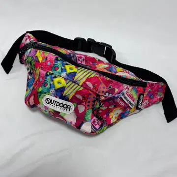 토이스토리 바디백 웨스트 파우치 마스다 세바스찬