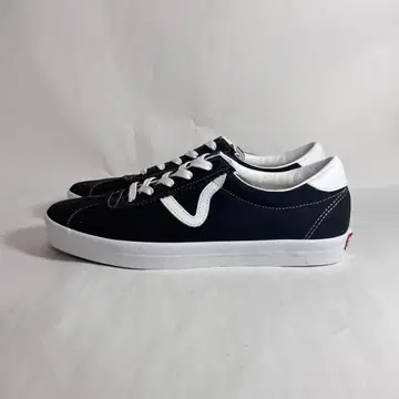 새상품 VANS Sport Low 반스 스포츠 로우 브라운 28cm
