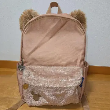 더피 백팩 도쿄 디즈니