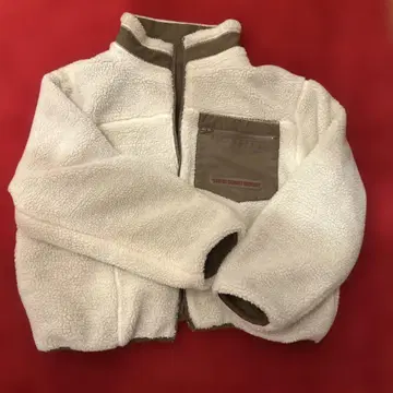 도쿄 디즈니 리조트 리버서블 자켓