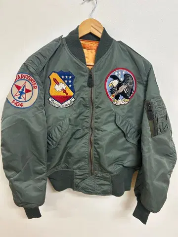 버즈릭슨 L2-B 사이즈 S