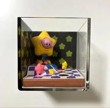 별의 커비 테라리움 컬렉션 커비 보울