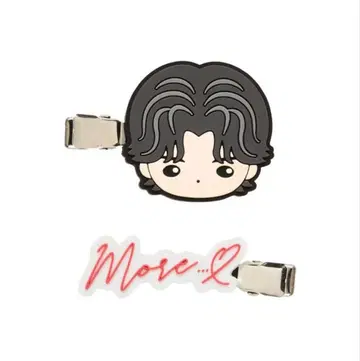 키쿠치 후마 timelesz 타임리스 오후카이 vol.3 헤어 클립