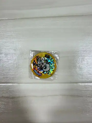 요괴워치 요괴메달 레전드메달 네타발레리나