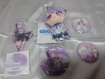 토사키 미미 모음