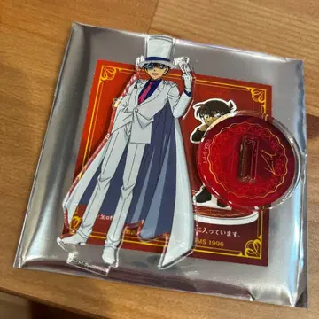 괴도 키드 명탐정 코난 콘서트 2026 아크릴 스탠드