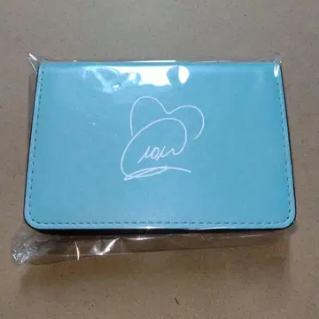 Mclub 모모코구미컴퍼니 명함 케이스