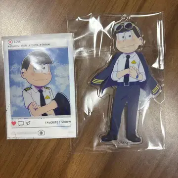 오소마츠 6쌍둥이