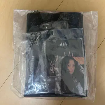 IVE SHOW WHAT I AM 교세라 공연 vip 혜택 업그레이드