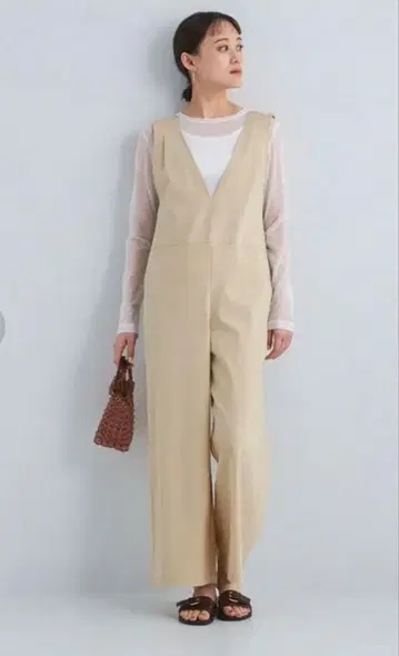 [택 포함 새상품] 그린 라벨 릴랙싱 올마이 LI/MIX 올인원