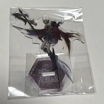 제5인격 삿포로 눈 축제 아크릴 스탠드 밤의 감시자 이타카