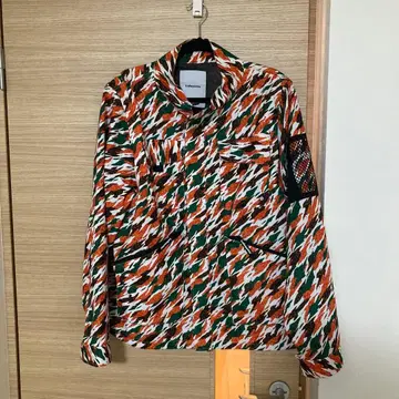 Lafayette 라파예트 나일론 자켓 L 사이즈