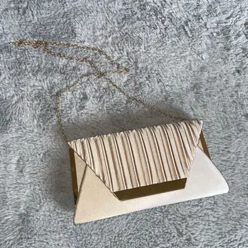 파티 백 골드 숄더 체인 포함 ORiental TRaffic