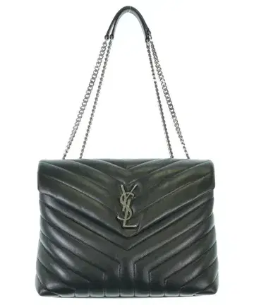 생 로랑 파리 숄더백 여성용