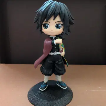 귀멸의 칼날 토미오카 기유 피규어