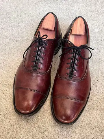 알렌 에드몬즈 파크 애비뉴 8D