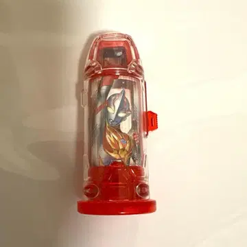 울트라맨 지드 GP 울트라 캡슐 울트라맨 메비우스 버닝 브레이브