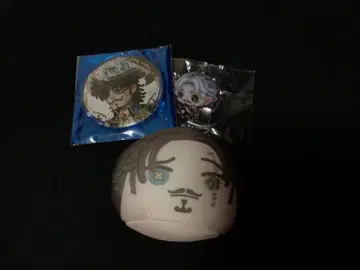 제5인격 일등항해사 캔뱃지 UR 아크릴 스탠드