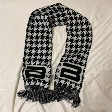 BIGBANG 스커트 스카프