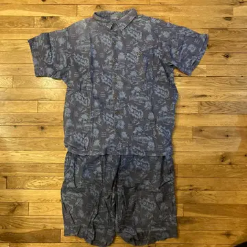 gohemp 하와이안 셋업