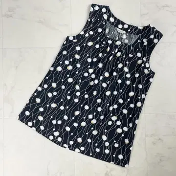 새상품급 RAY BEAMS 올 패턴 티셔츠 블랙 사이즈 F*SC363