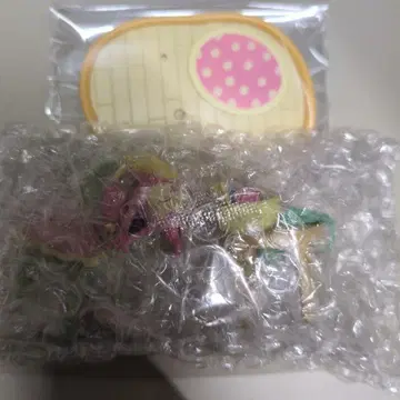 포켓몬 데스크탑 피규어 릴랙싱 홈 고양이