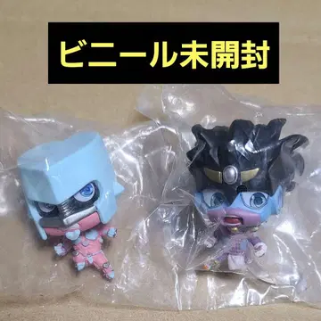 죠죠의 기묘한 모험 스타콜레 스타 플래티넘 크레이지 다이아몬드