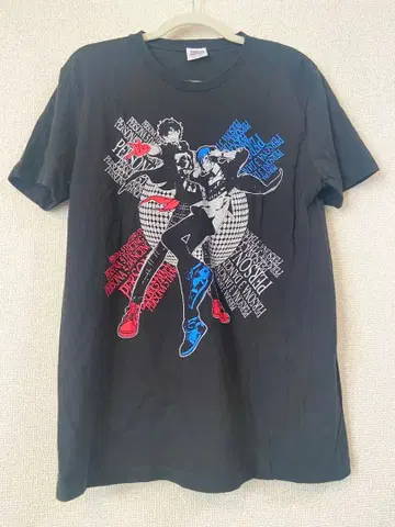 페르소나 라이브T (2018년/Persona Show Case) USED