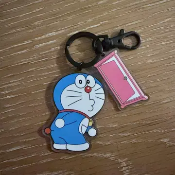 도라에몽 유유카드 키링 대만 교통 IC카드 잔액 불명 후지코 프로